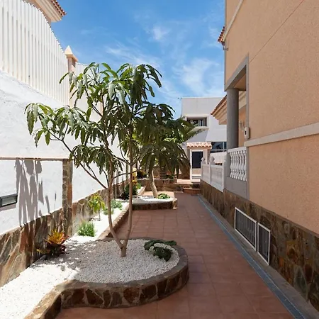 Villa Hills Villas Meloneras