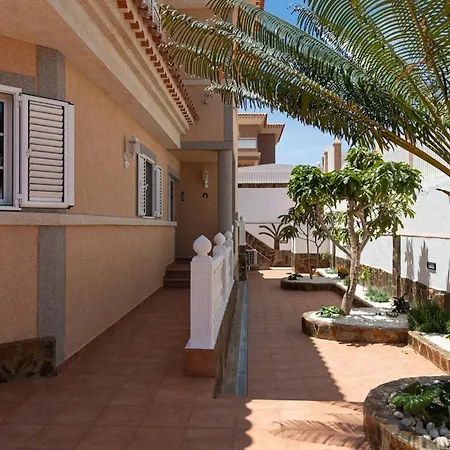 Villa Hills Villas Meloneras