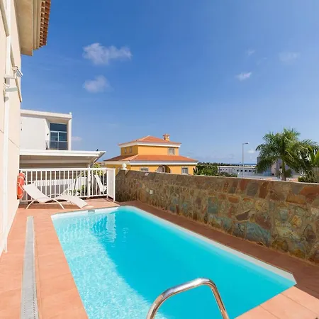 Hills Villas