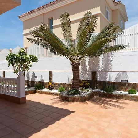 Hills Villas