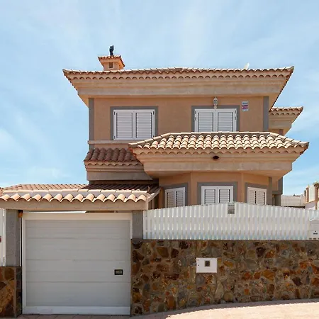 Villa Hills Villas Meloneras