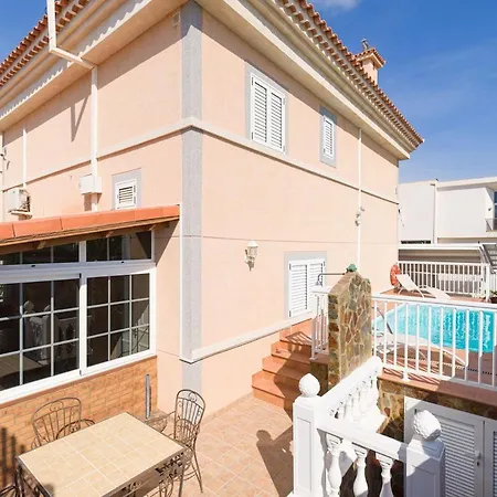 Hills Villas