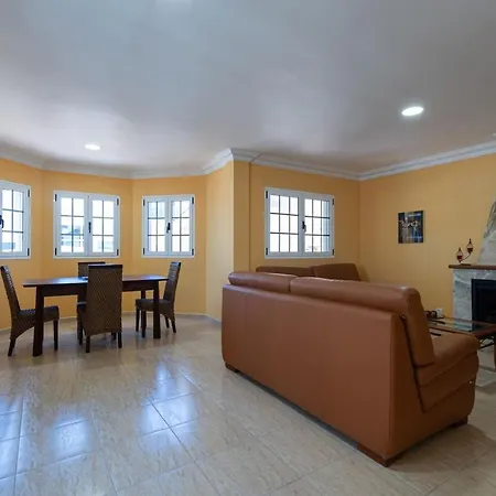 Hills Villas