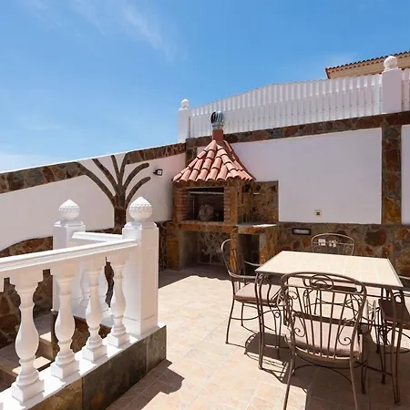 Hills Villas